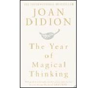 Year of magical thinking - Joan Didion - Harper Collins/libri - Poche - Roman