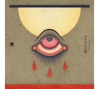 YEAR OF NO LIGHT - LES MATRES FOUS - Vinyl Record - 72 - E72z