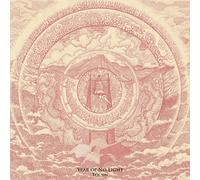 YEAR OF NO LIGHT - TOSCIN (BLACK VINYL) 2 VINYL LP NEUF