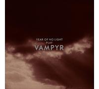 Year of No Light Vampyr (CD) Album Digipak