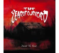 Year Of Our Lord, The – Dead to You – CD – Import – Universal Music Group