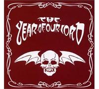 Year of Our Lord [Import]