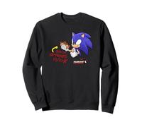 Year of Shadow : Fearless - Shadow The Hedgehog Sweatshirt