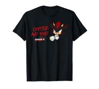 Year of Shadow : Fearless - Shadow The Hedgehog T-Shirt