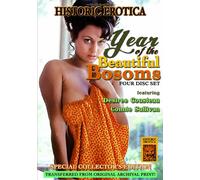 Year of the Beautiful Bosoms