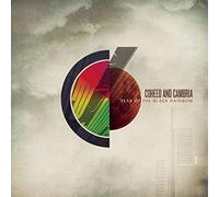 Year Of The Black Rainbow