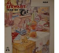 Year of The Cat (1976) [Import]