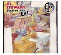 Al Stewart – Year of the Cat – Arista