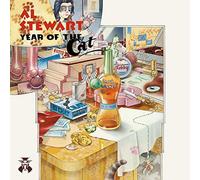 Year Of The Cat – CD – Esoteric
