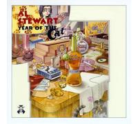 Al Stewart – Year of the Cat – Vinyle 12" – Import – Warner Music