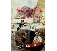 Year of the Cat and Other Stories