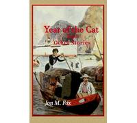 Year of the Cat and Other Stories