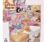 Year Of The Cat by STEWART, AL [VINYL] NEUF