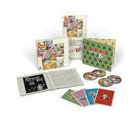 Year Of The Cat - Cd Album
