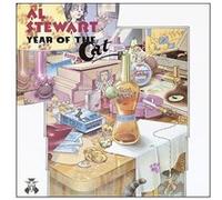 Al Stewart – Year of the Cat – Vinyle 12" – Import – Warner Music