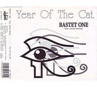 Year of The Cat (Feat. Daniel Gomez) [Import]