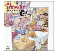 Year of the cat Vinyle