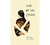 Year Of The Cicada