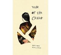 Year Of The Cicada