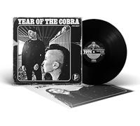 Year Of The Cobra – Year of The Cobra – Vinyle 12" – Integral