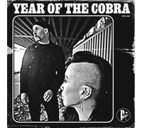 Year of the Cobra Year of the Cobra (Vinyl) 12" Album