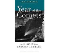 Year of the Comets Jan Deblieu (Auteur)