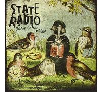 Year of The Crow