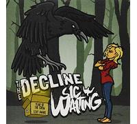 Year of The Crow/Sic Waiting [Import]