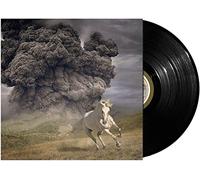 The White Buffalo - Year Of The Dark Horse [Vinyl Lp]