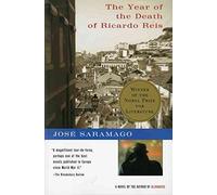 Year of the Death of Ricardo Reis