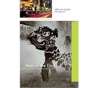 Year of the Dog, A Detective Jack Yu Investigation Henry Chang (Auteur)