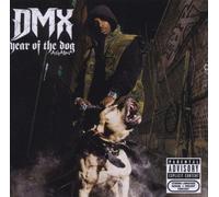 Year Of The Dog Again by DMX (2006-07-27)