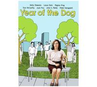 Year Of The Dog [Digital Video Disc] Ac-3/Dolby Digital, Dolby