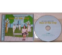 Year of The Dog (Original Soundtrack)