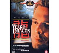 Year of The Dragon [Import]