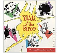 Year of The Farce [Import]