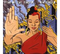 Year of The Finger