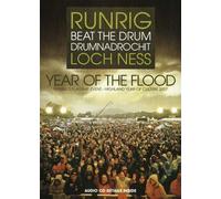 Year Of The Flood DVD DVD