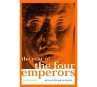 Year of the Four Emperors by Kenneth Wellesley Paperback Book Kenneth Wellesley (Auteur)