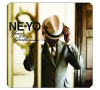 Ne-Yo - Year of the Gentlemen