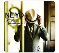Year of the Gentleman NeYo