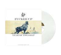 Fucked Up – Year of the Goat – Vinyle LP coloré – Édition limitée
