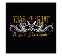 Year of the Goat - Angel's Necropolis -Digi-