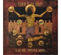 Year of the Goat Novis Orbis Terrarum Ordinis (Vinyl) 12" Album (Gatefold Cover)