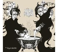 Year of the Goat - The Unspeakable [Import]