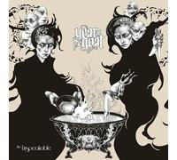 Year of the Goat - The Unspeakable -Ltd-