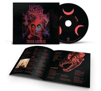 Year Of The Goat - Year Of The Goat - Trivia Goddess