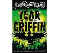 Year of the Griffin Diana Wynne Jones (Auteur)