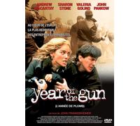 Year of The Gun