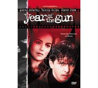 Year of the Gun by Sharon Stone